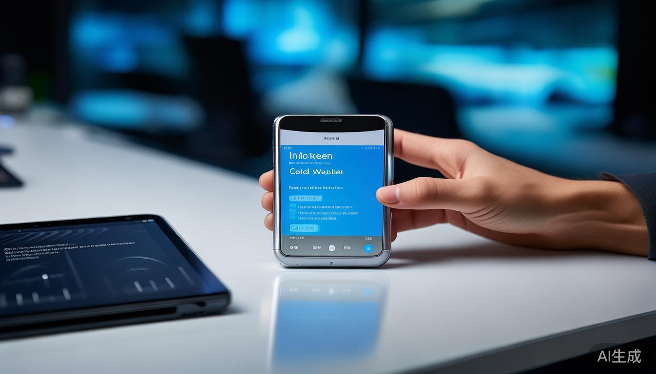 加密货币爱好者谈imToken冷钱包：安全便捷平衡待优化，助记词备份流程需改进