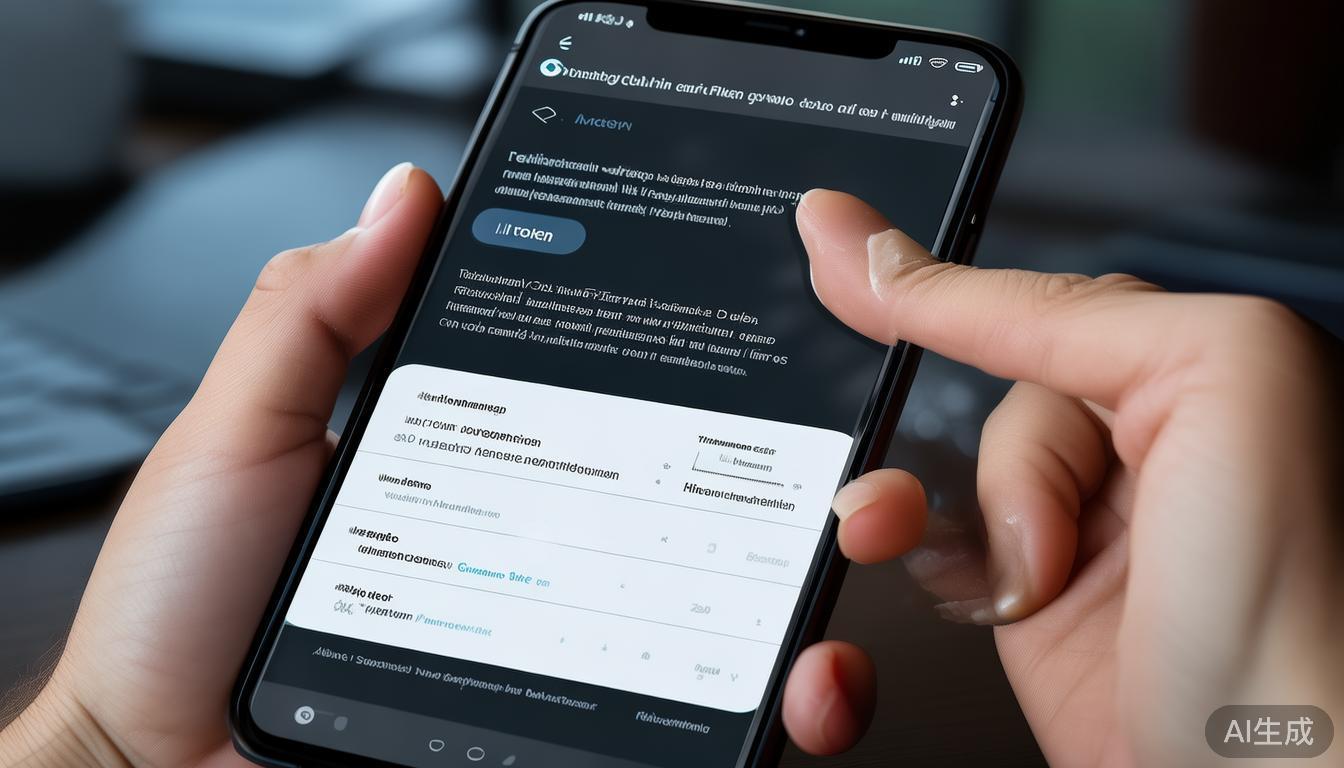 imToken钱包投资环境分析：便利背后，私钥保管风险需警惕