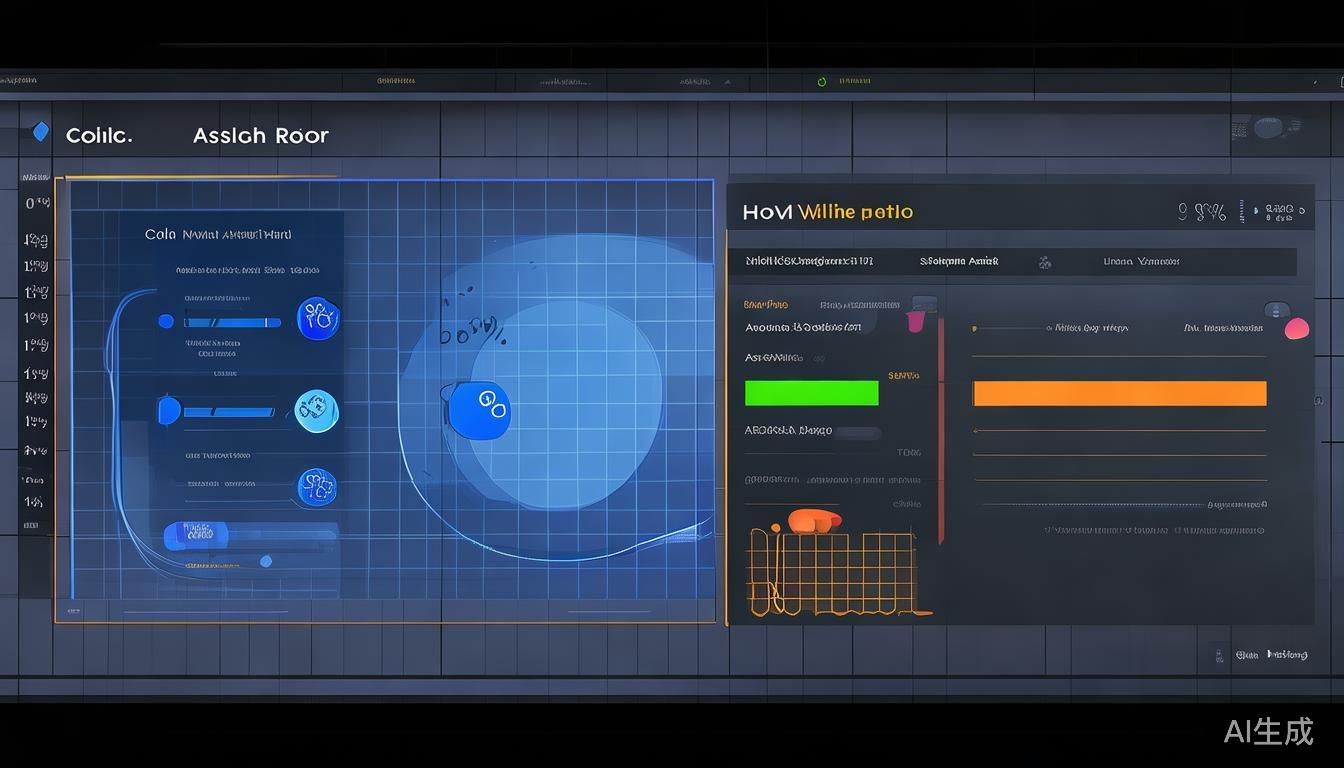 较早数字资产管理者见证imToken 1.0，链上交易策略有何操作要点？