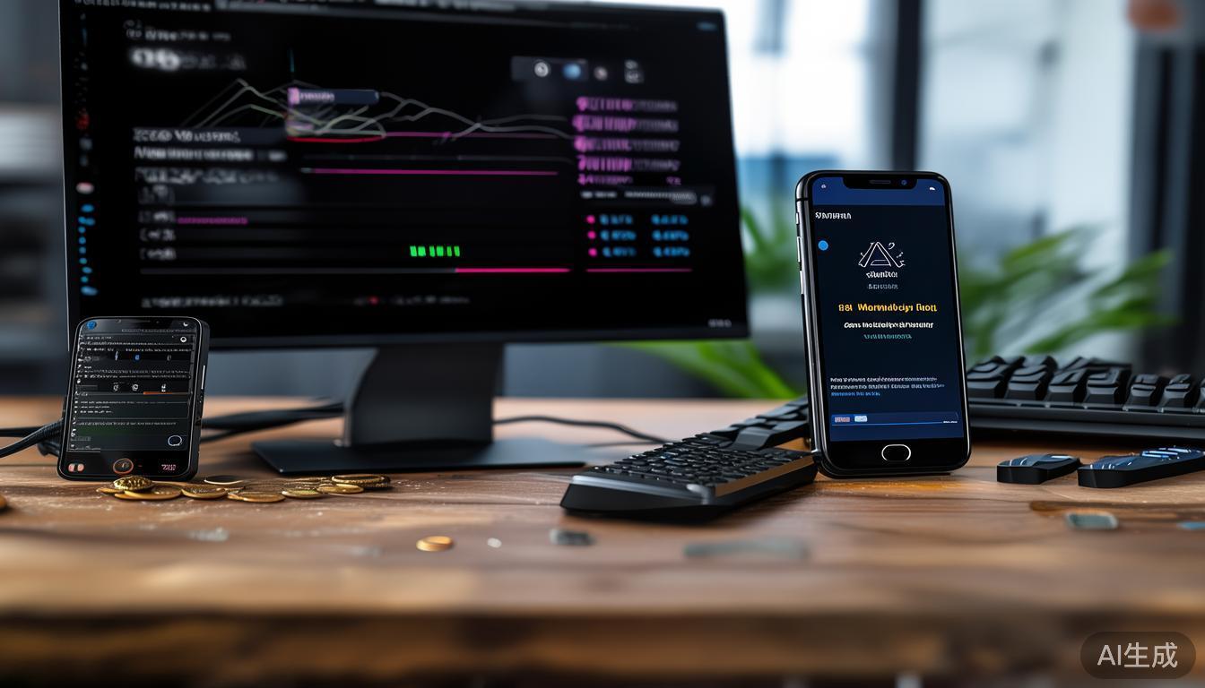 想在imToken安卓版自动化交易？安全提醒与可行方案解析