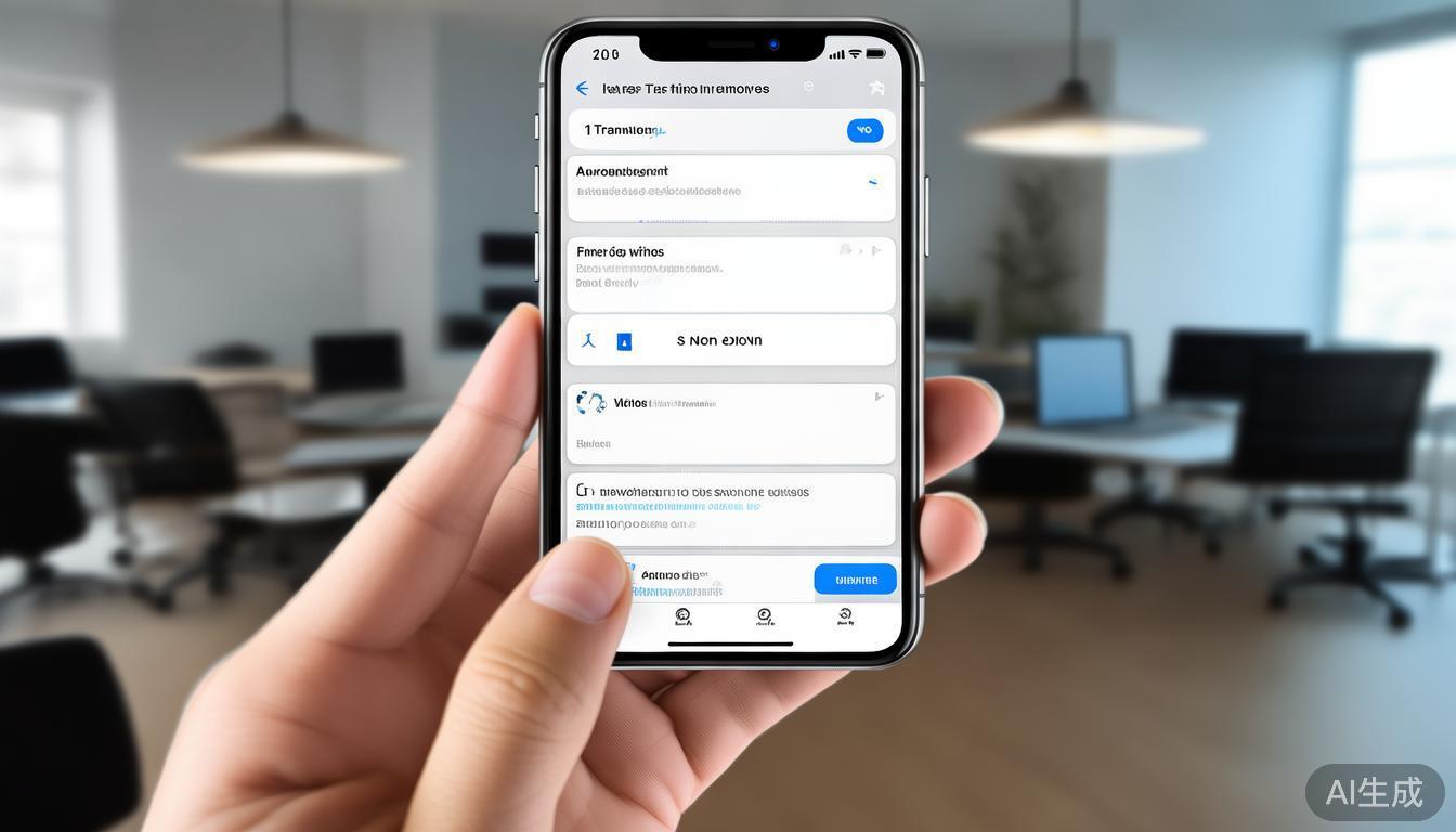 imToken钱包苹果版：数字资产管理工具，这些痛点待优化