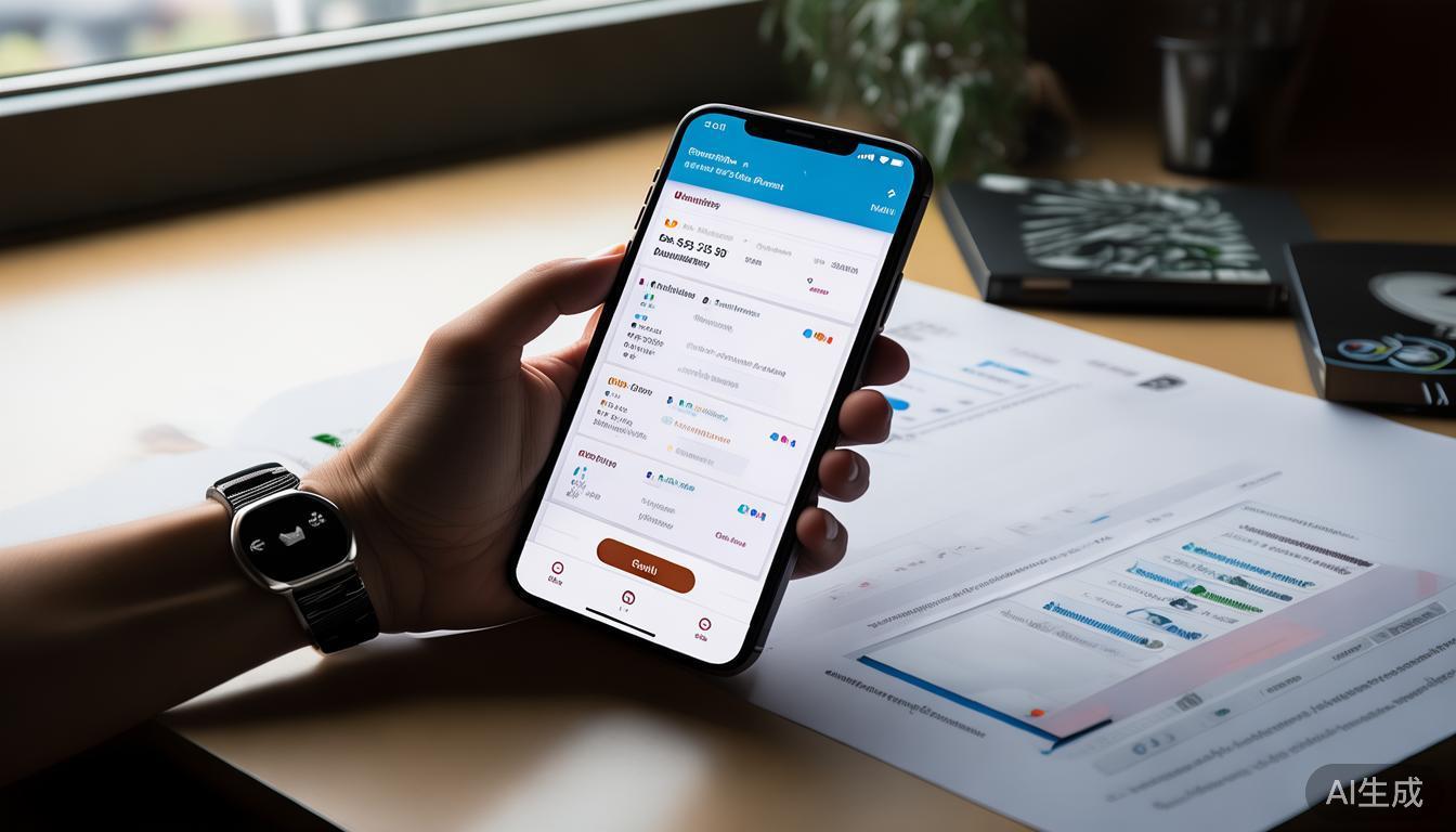 ‘我是代币’安卓版：数字资产管理领域的重要工具，核心功能大揭秘