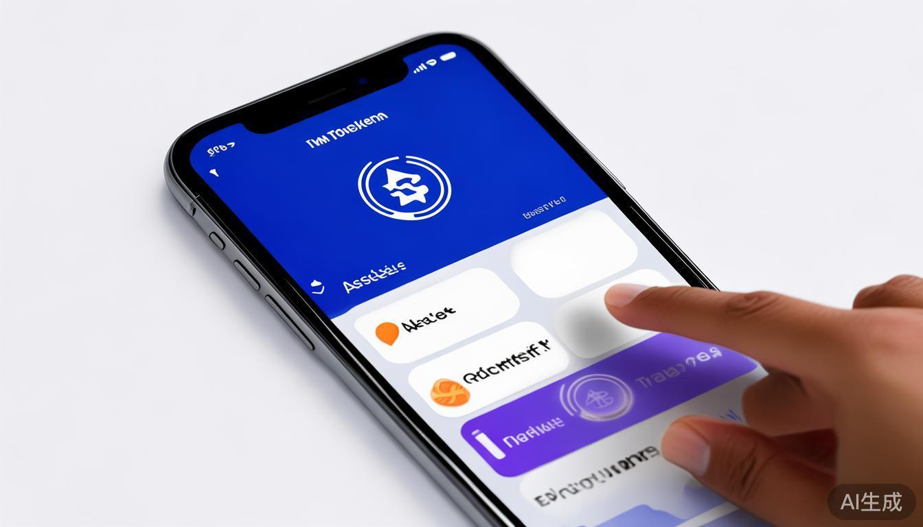 imToken在加密货币领域的用户体验：得与失之观察样本？