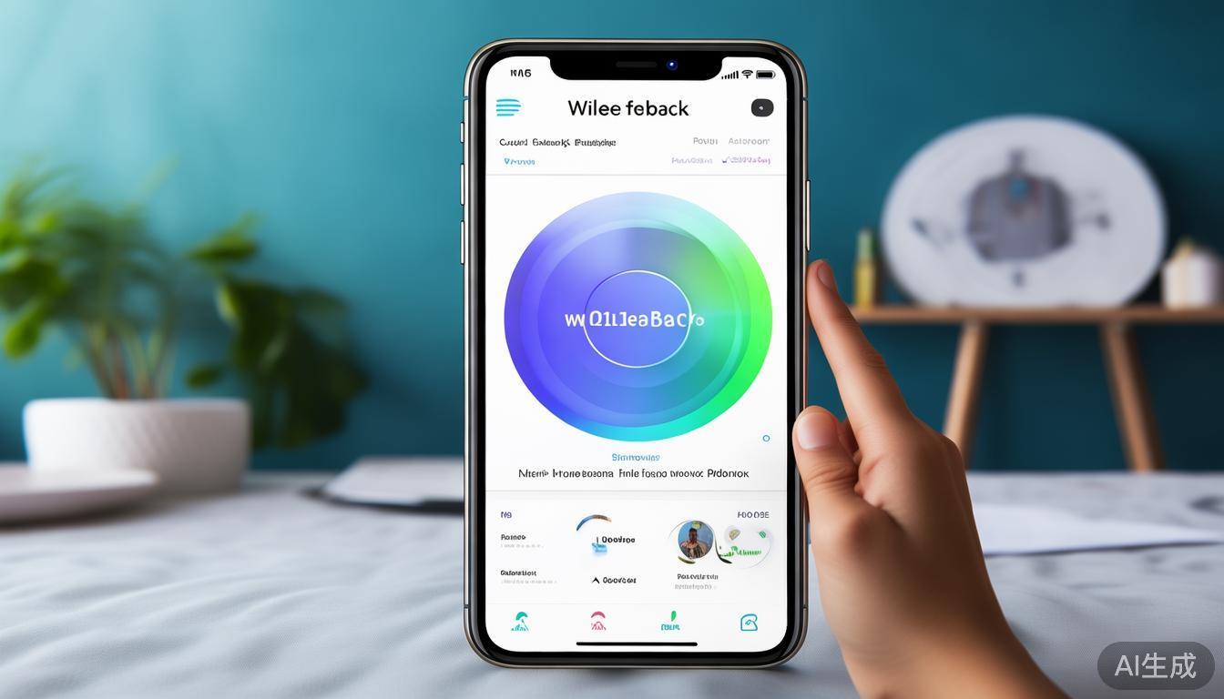 token钱包网址的用户体验优化与反馈机制,推动产品持续改进与创新。_持续改进机制模版_保密持续改进机制