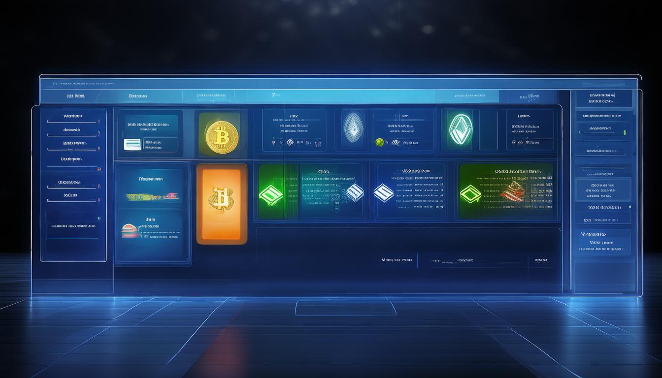 钱包ai_用户指南：imtoken钱包最新版的特色功能介绍_钱包百科