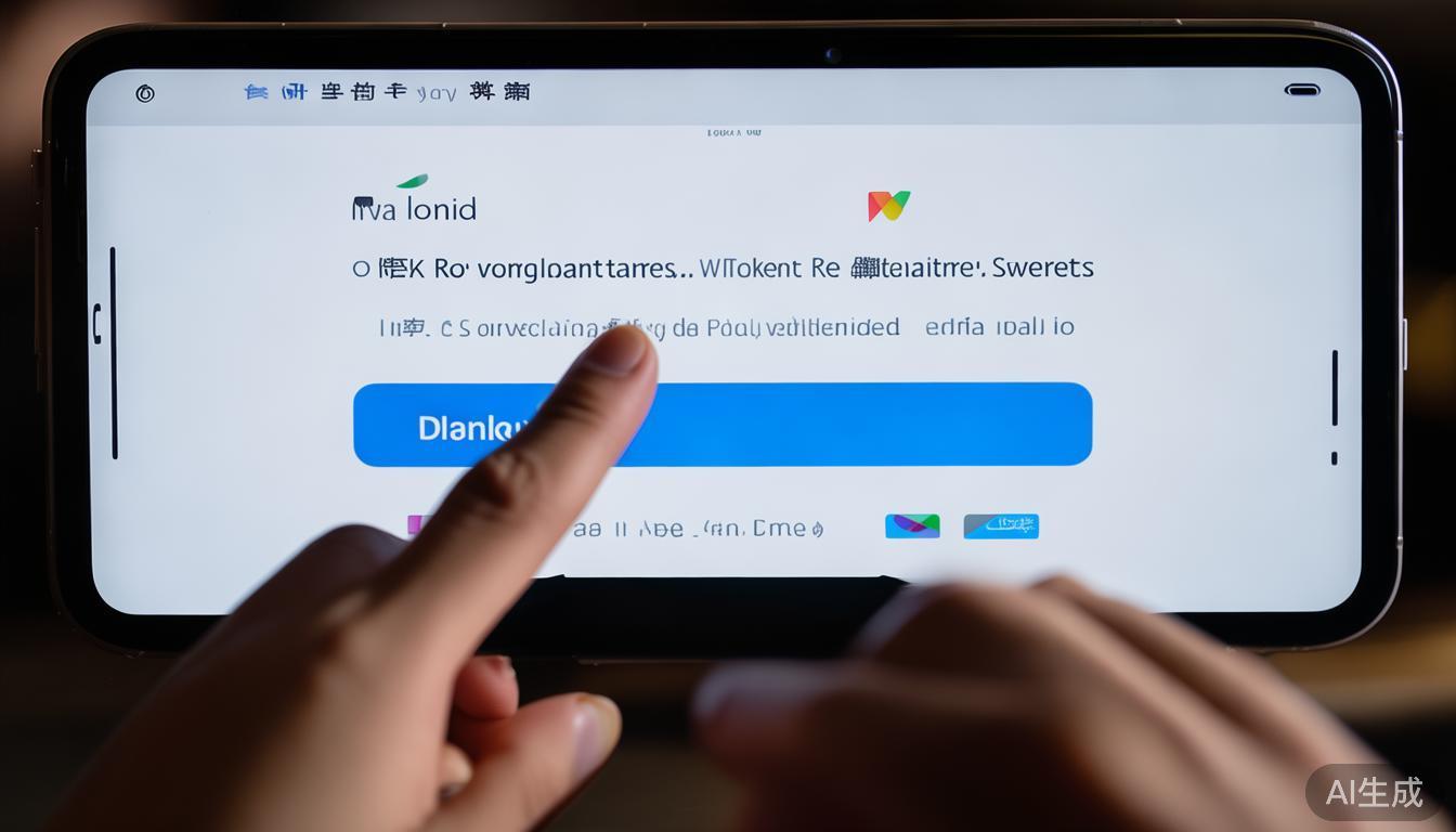 imToken钱包官网下载的重要性与操作规范_钱包管理_钱包技术
