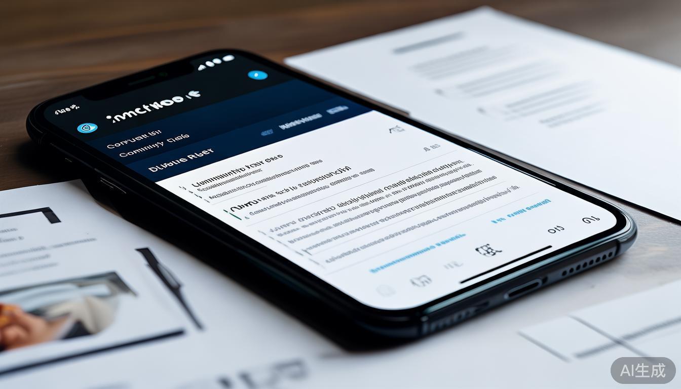 借助imToken下载渠道参与社区管理，这些要点你需注意