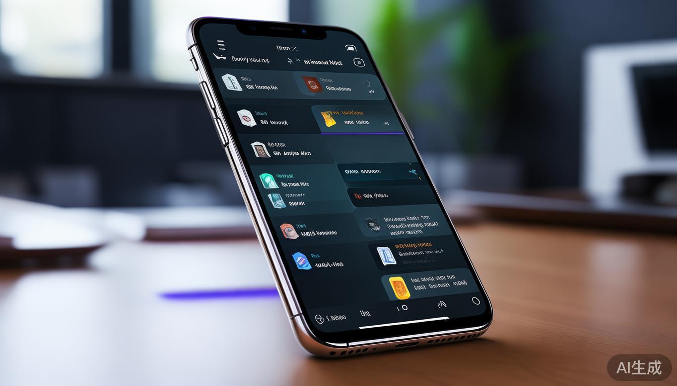 投资者必知：官网下载im钱包保障资产安全的关键步骤与功能
