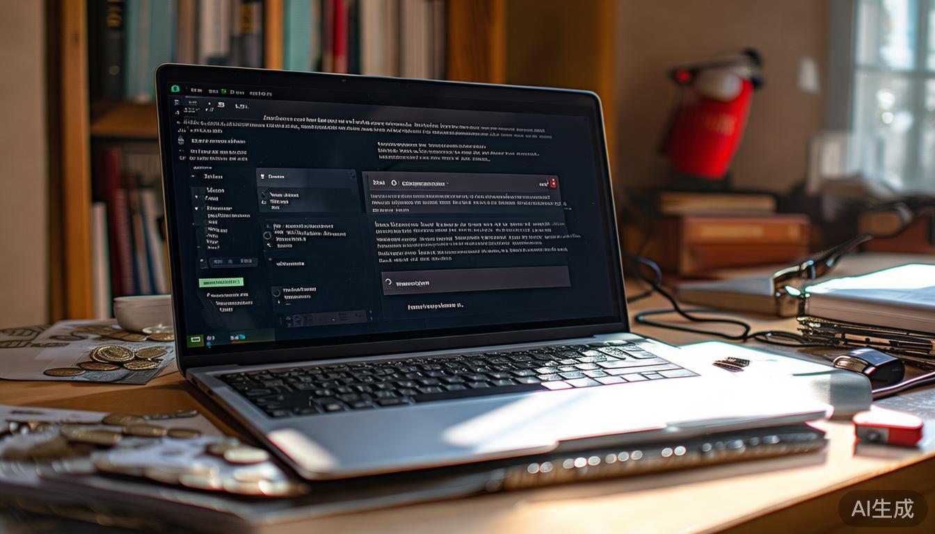 数字资产安全管理：如何通过官方渠道安全获取imToken 1.0版本？