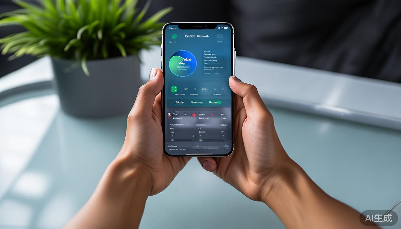 获取imToken需选官方渠道，确保数字资产安全与软件完整性