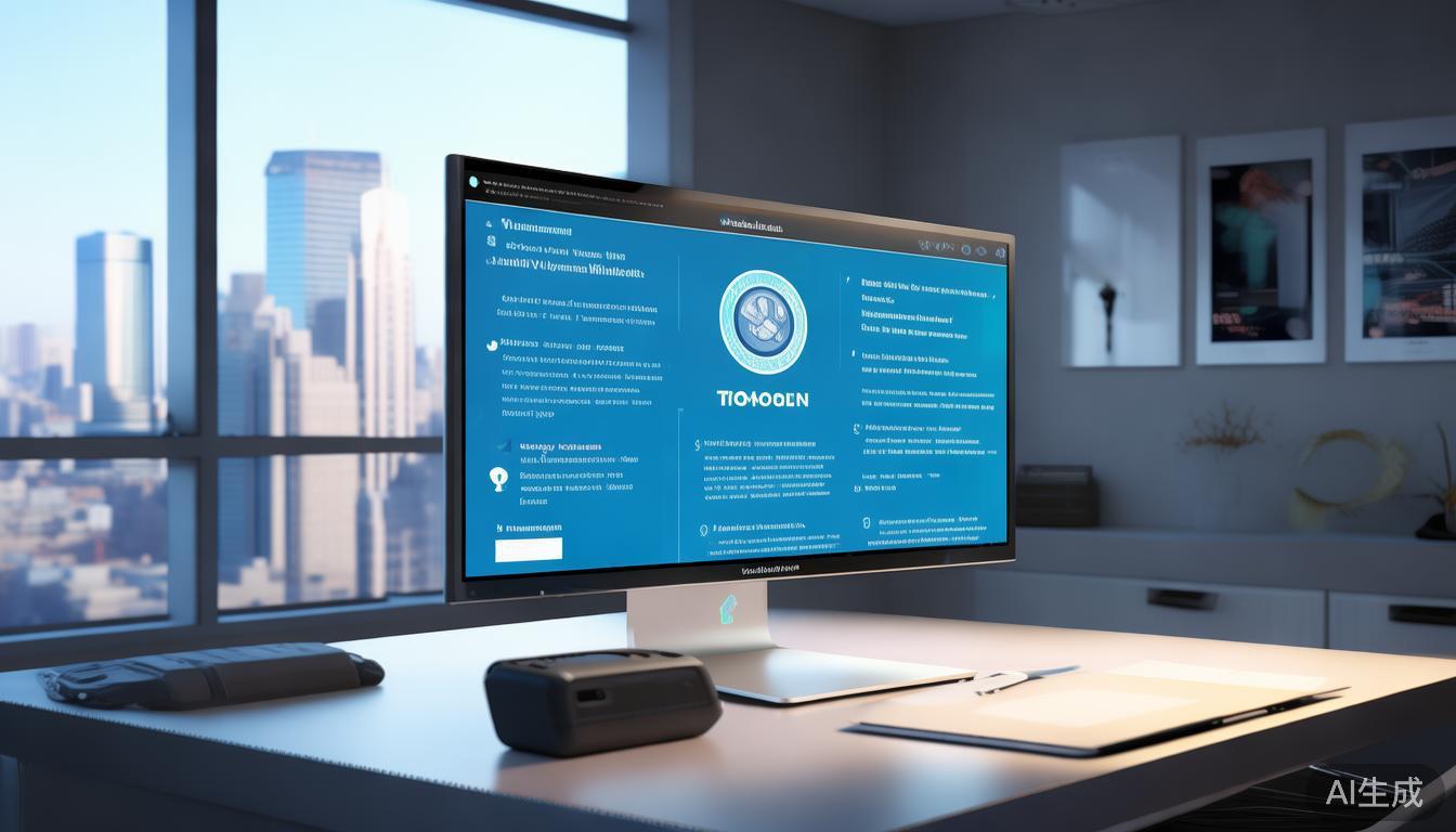 imToken钱包在亚洲市场的发展态势及潜在风险分析