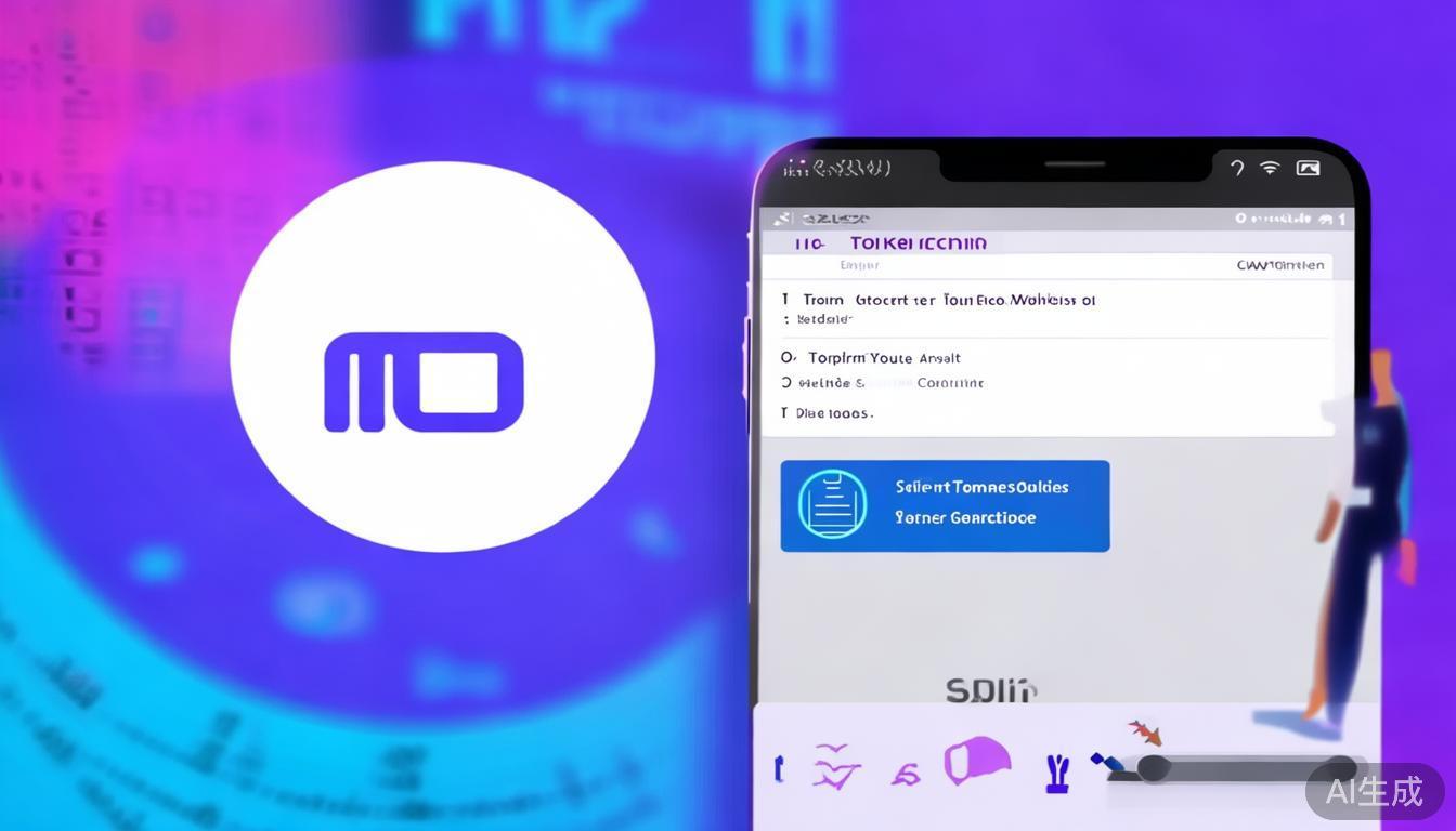 数字资产管理必看！imToken下载及治理流程与注意事项