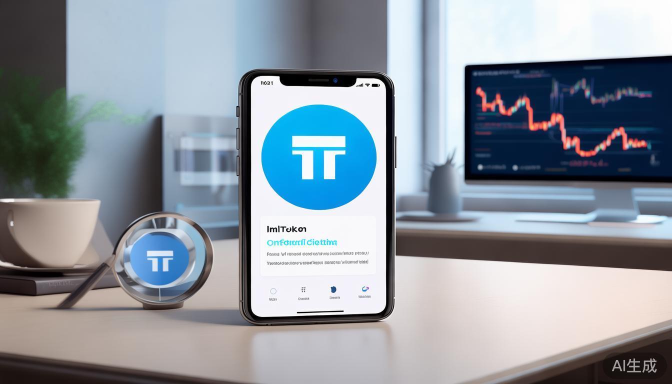 数字资产管理中imToken下载，信息收集合法安全有多重要？