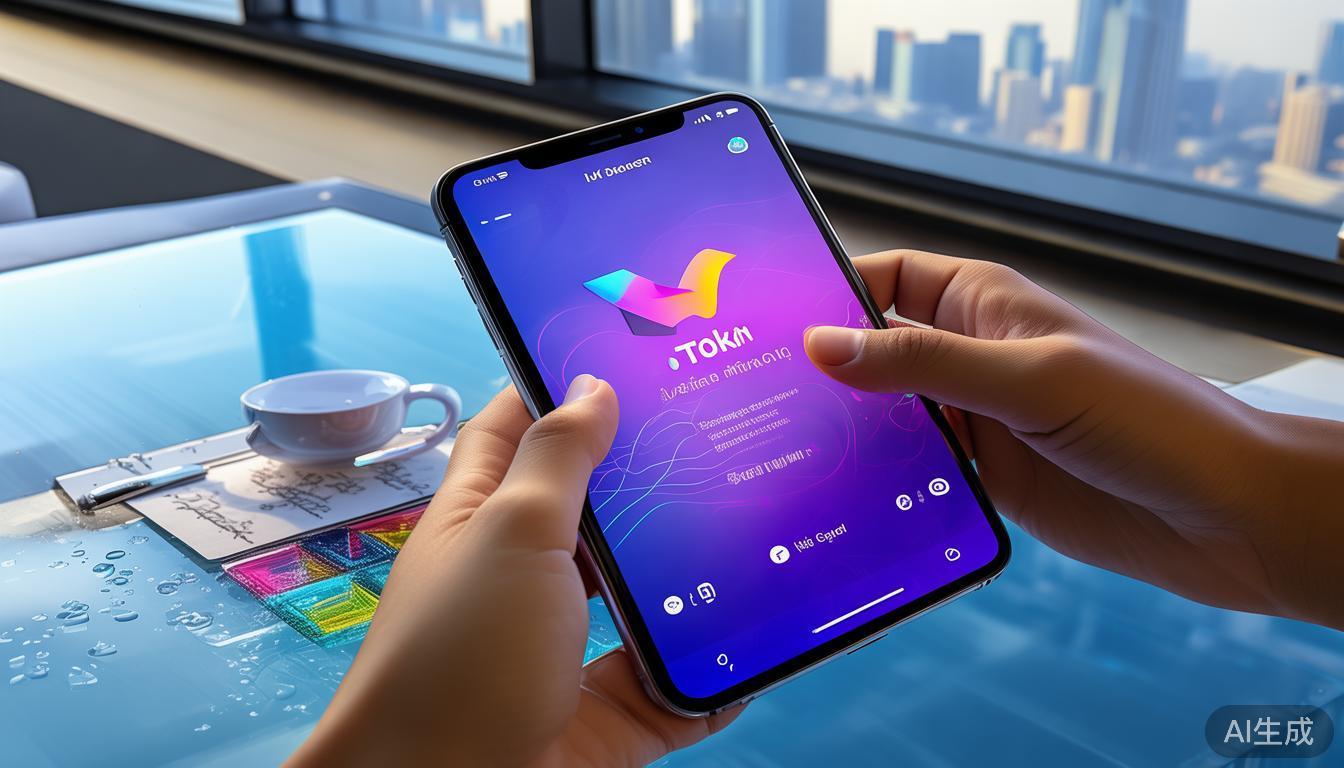 新的沟通工具_imToken最新版本下载的用户有效沟通与市场变化_沟通现状分析