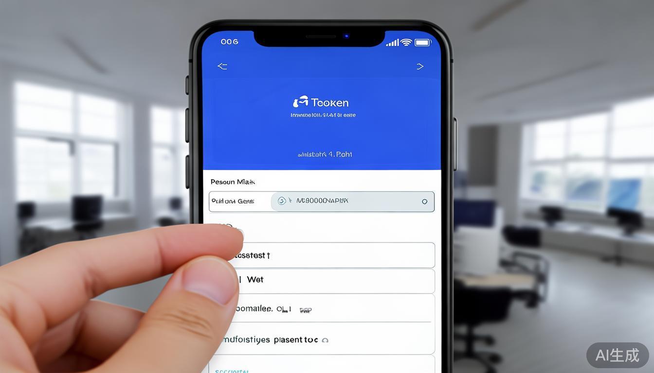 钱包管理app_如何在imToken钱包官网app下载中增强资金控制？_钱包增长