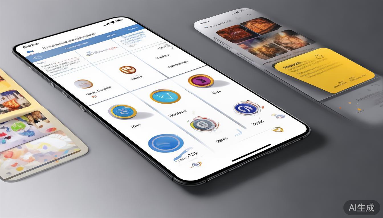 imToken最新版本大升级！界面、功能、安全全方位优化