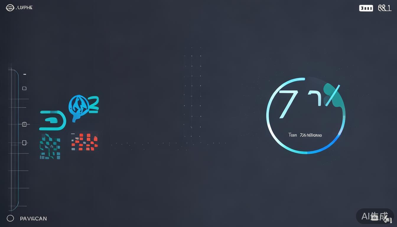 imToken 2.0国际版：安全与美学交融，重塑数字资产管理体验