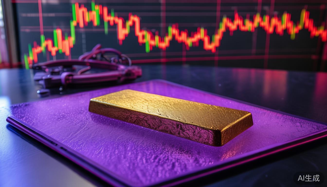 数字资产管理领域，imToken如何助力设定合理投资期限？