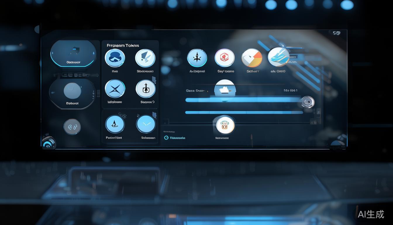 imToken免费版如何优化资金实时流转，降低交易成本？