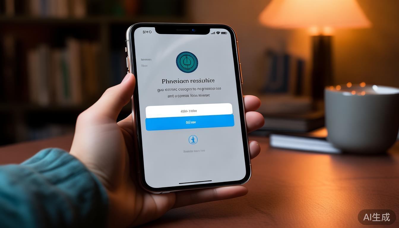 多年苹果数字钱包用户亲测！imToken下载流程及操作步骤详解