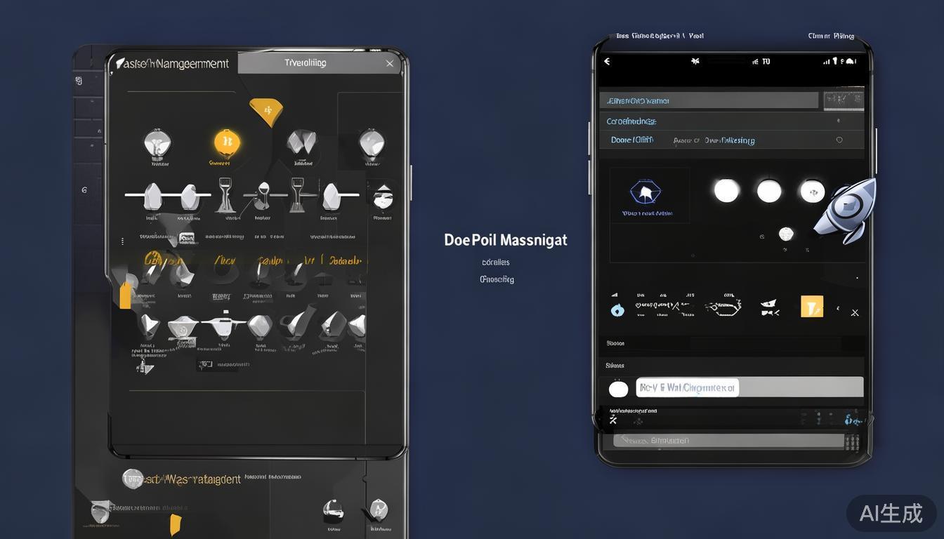 加密钱包开源_加密钱包推荐_im钱包官网版与其他加密资产管理工具的比较