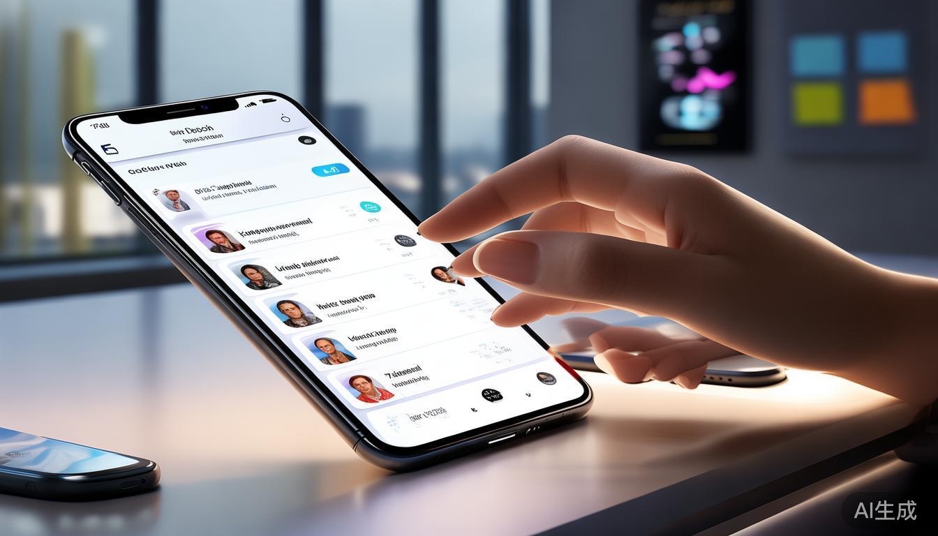 如何在imToken钱包官方app下载中增强社交功能？_钱包app是干什么的_钱包app正规吗