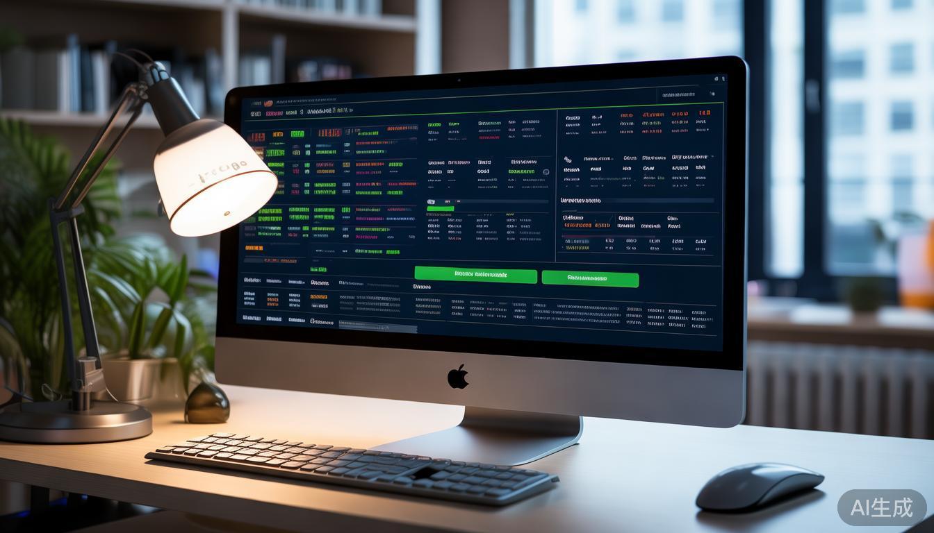 数字资产管理：掌握imToken钱包应用操作及防钓鱼风险要点