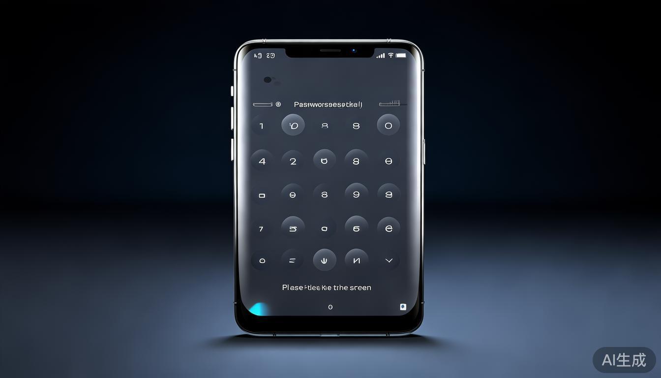 下载imToken钱包后，基础安全设置不可忽视，关乎资产安全