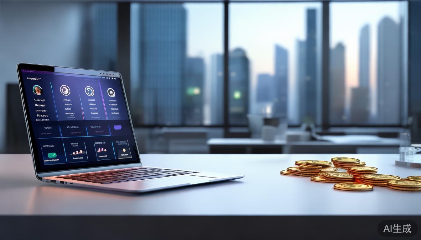 钱包使用教程_imToken钱包官网下载的客户导航与市场操作_钱包ai