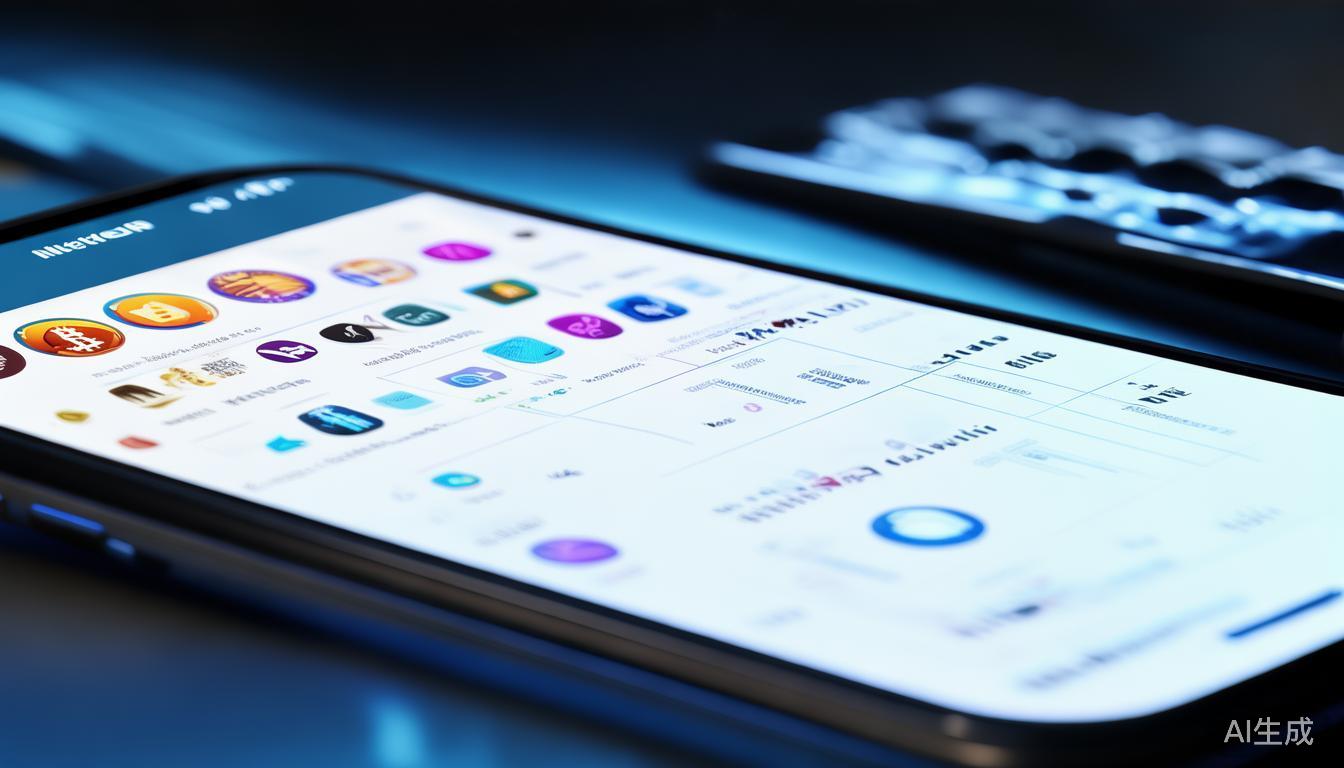 钱包ai_用户指南：imtoken钱包最新版的特色功能介绍_钱包ui