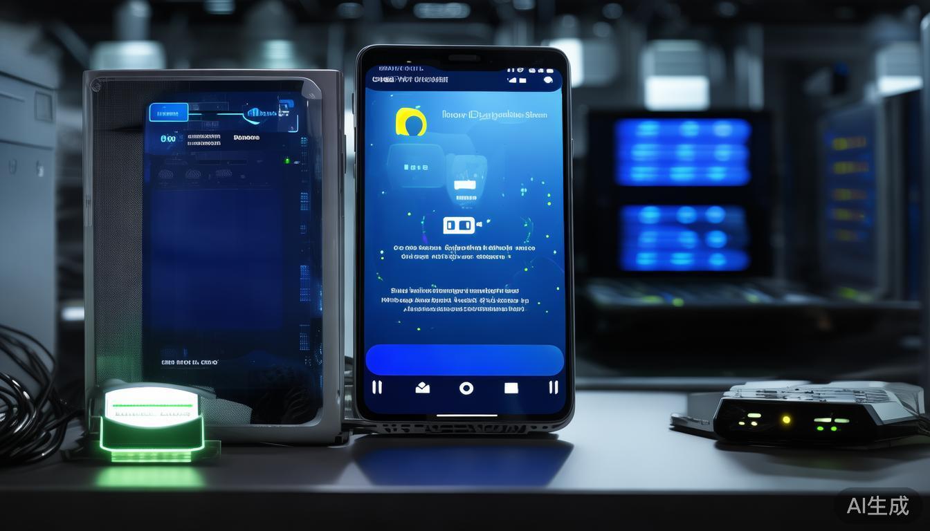 imToken用户必看！优化网络速度提升数字资产管理效能的方法