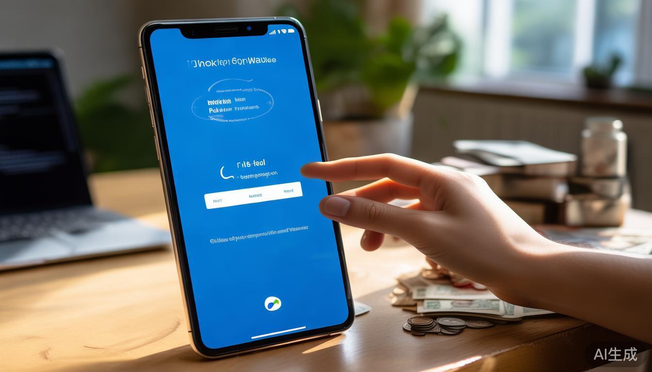 数字资产持有者必看！imToken安卓版助记词备份及资金安全转移指南