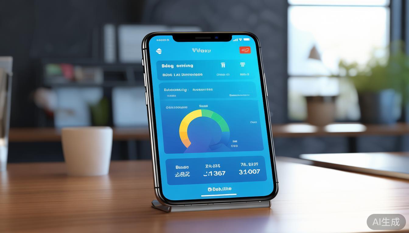 数字支付普及下，巧用IM钱包App管理财务信息的关键技巧