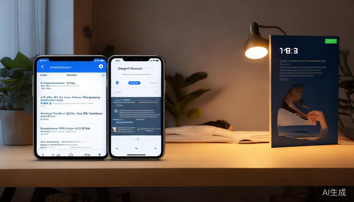 imToken 2.0安卓版：数字资产管理的关键平台，助力风险控制