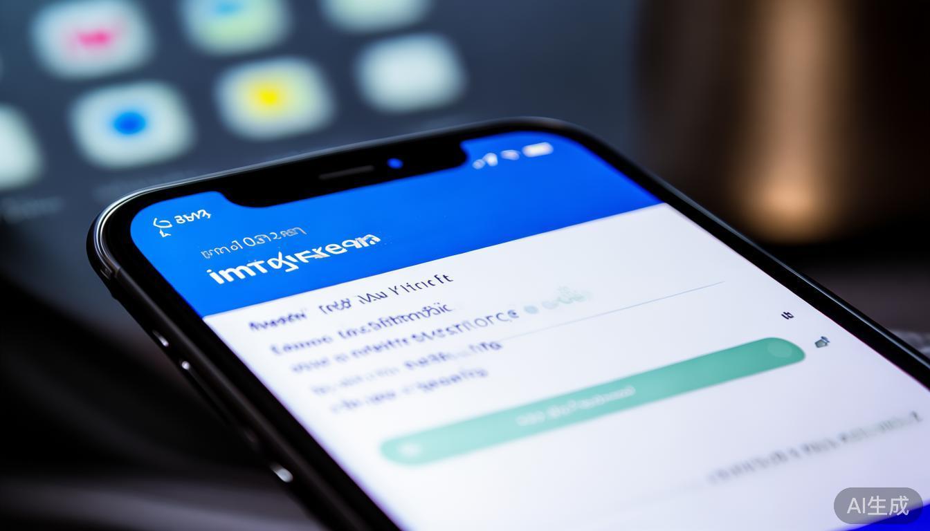 5. 秒懂imToken：官方app下载全面解析！_解析app网址_解析官网
