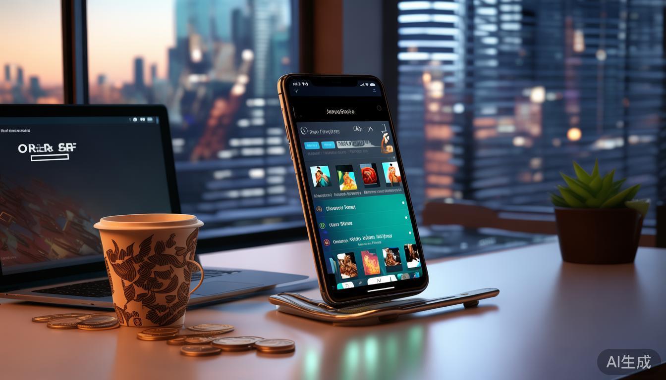 数字资产范畴内NFT交易渐热，imToken 2.0安卓版助你上手