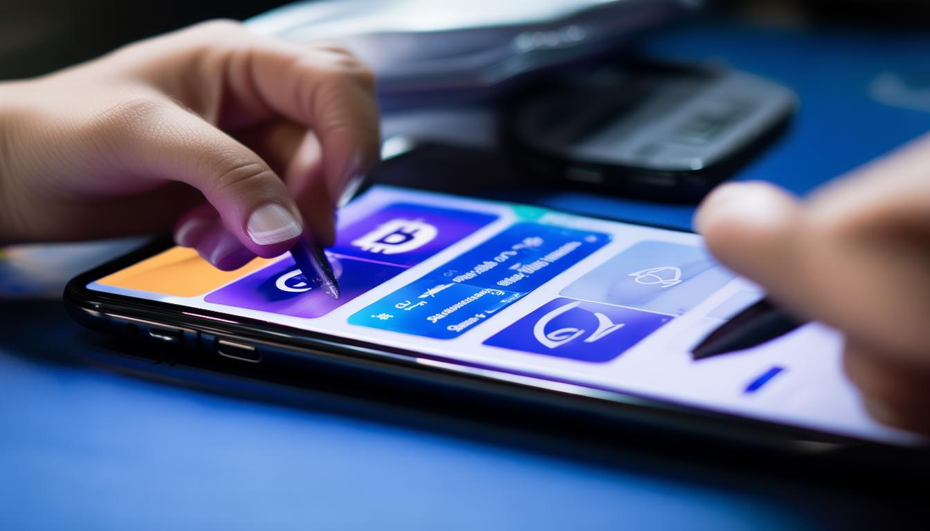 在imToken钱包官网下载app进行投资，需掌握这些关键要点