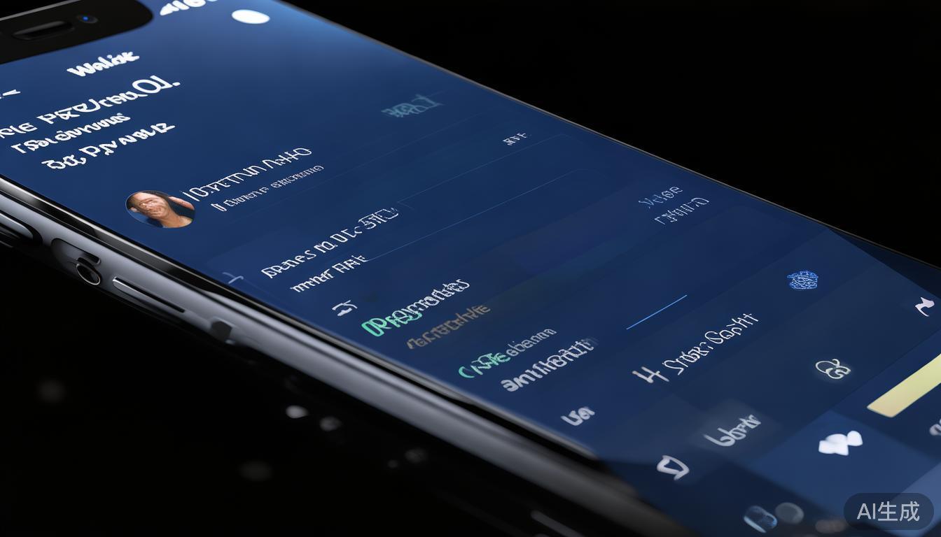 加密货币爱好者必看！imToken钱包使用感受及安全功能详解