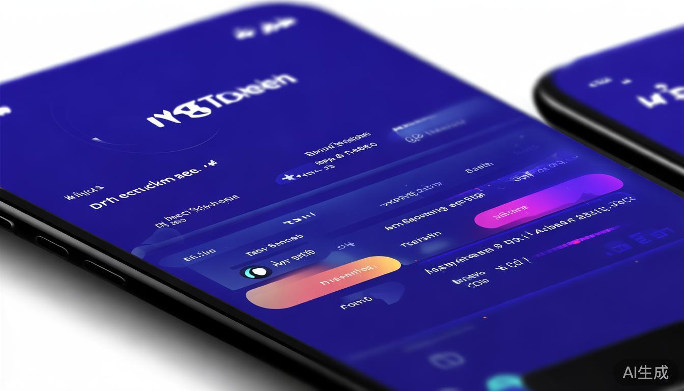 挑选数字钱包看这里！imToken 2.0安卓版安全性与易用性俱佳