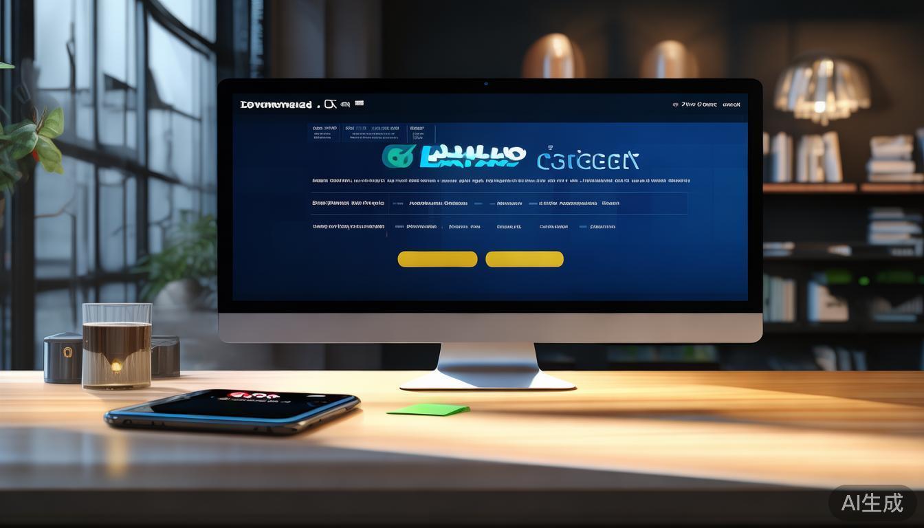 安全下载指南：如何通过官网获取正版IM钱包，避免资产损失风险？