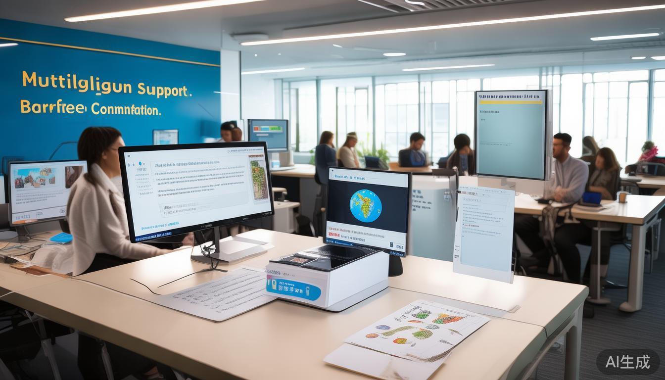 imToken官网新动态！支持12种语言切换，用户体验大升级