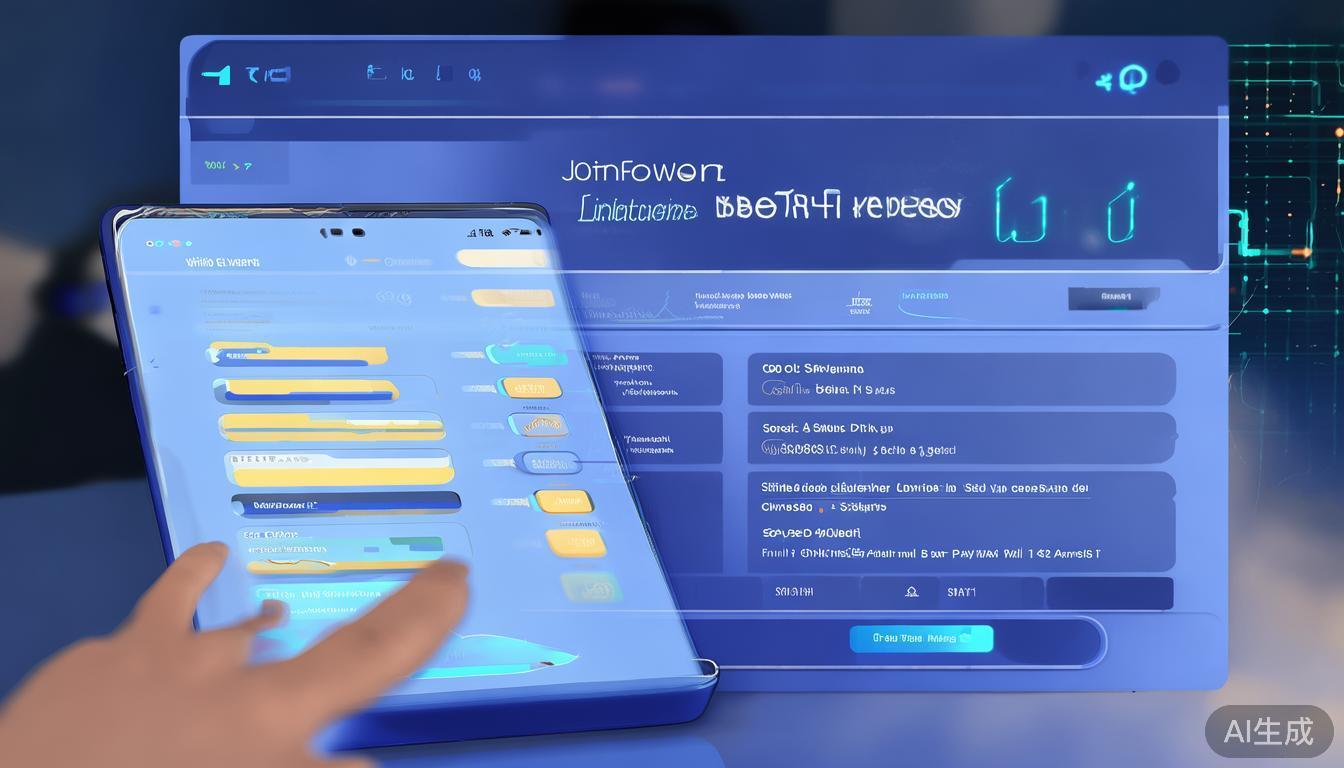 数字货币老用户亲述：imToken官方下载渠道联合机制背后门道？