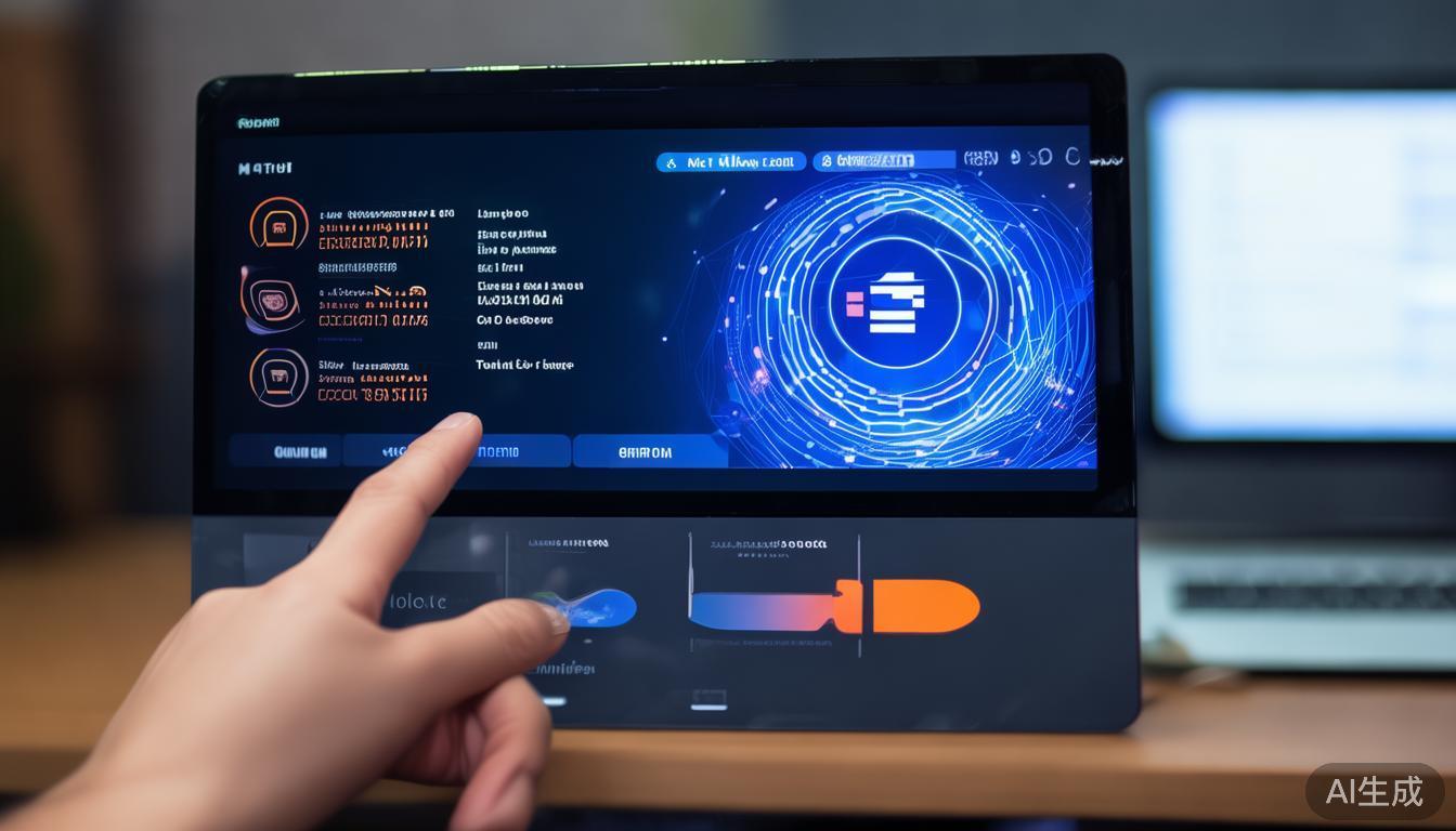 加密资产爱好者必备imToken，借助专业数据平台避免盲目跟风
