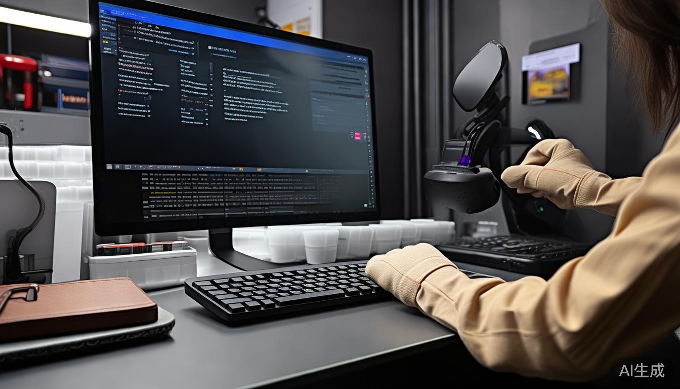 数字资产投资安全指南：imToken钱包官网安装全流程要点