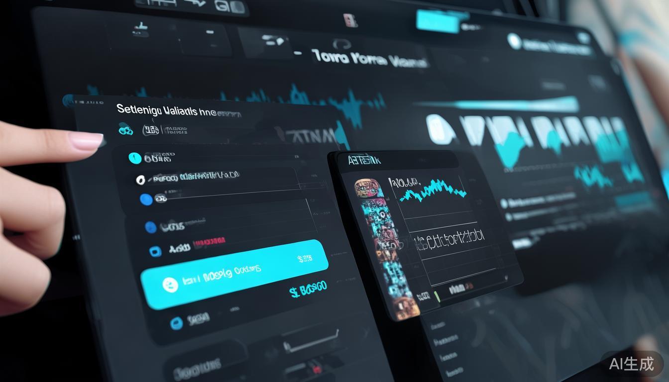 imToken国外版使用指南：如何借助DEX与跨链桥，节省15%交易成本？