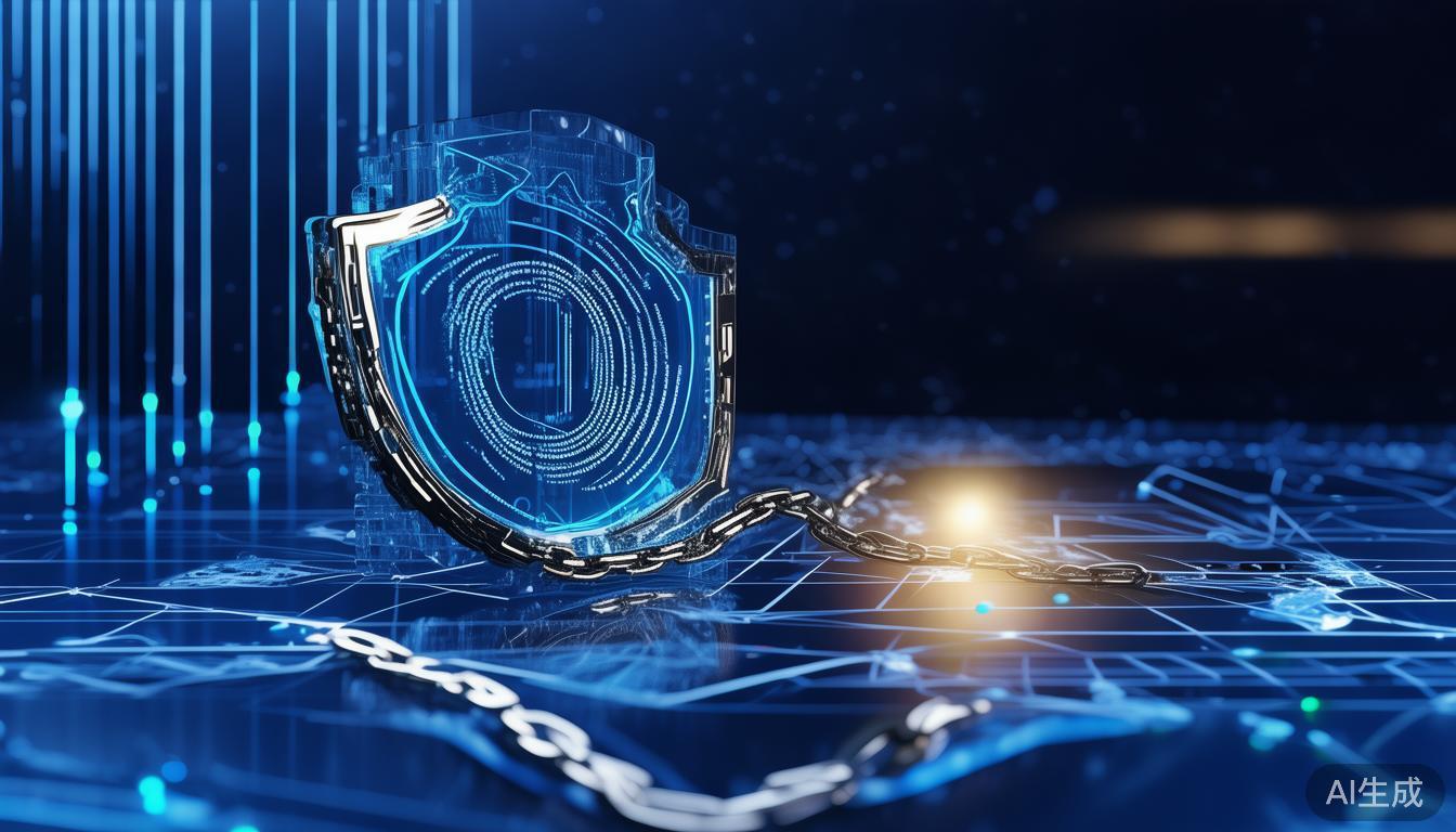 imToken 2.0隐私保护解析：本地存储+生物识别的双重安全机制，如何守护数字资产？