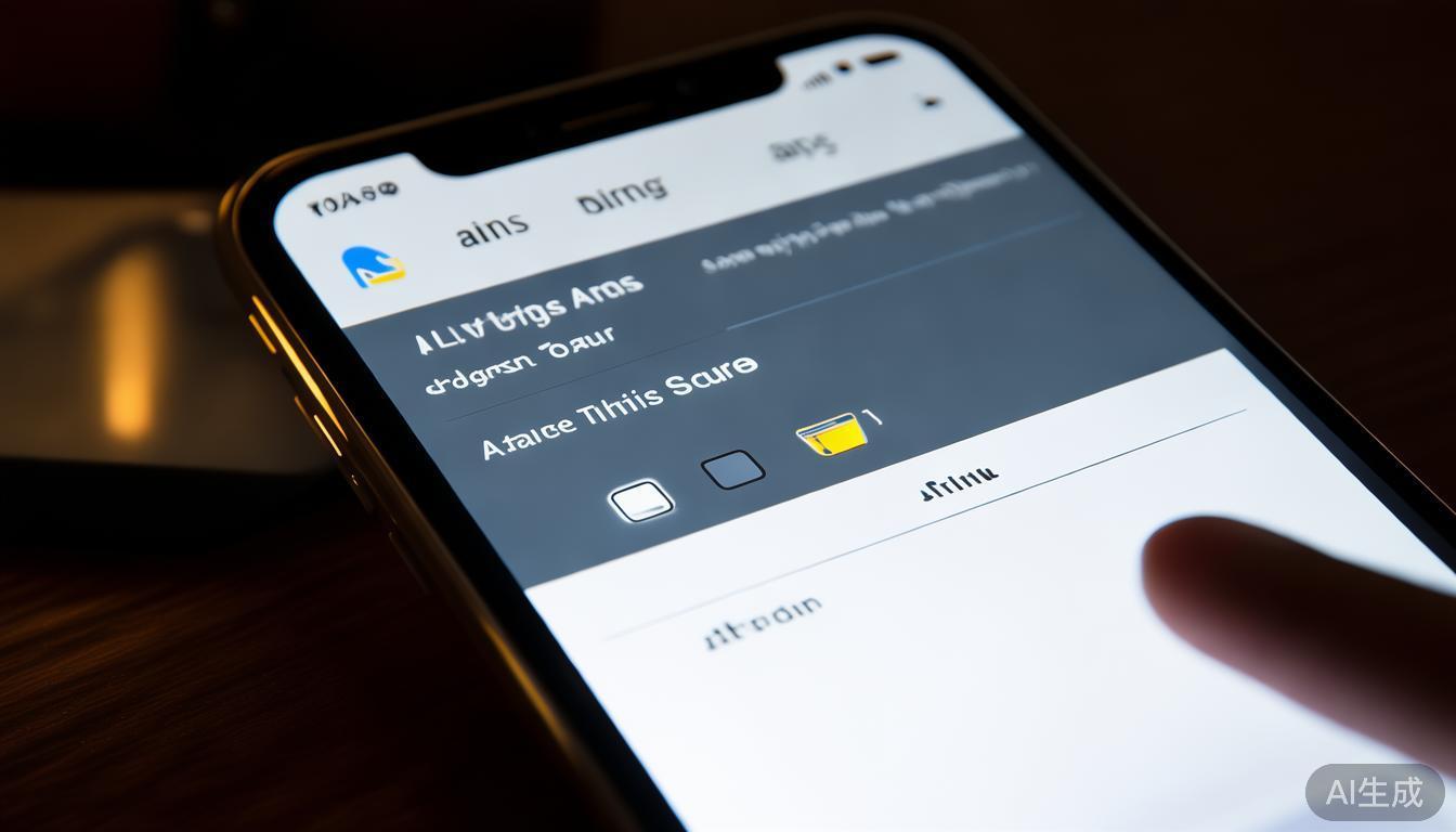 imToken安卓版安全下载指南：如何避免恶意软件，官方渠道是关键