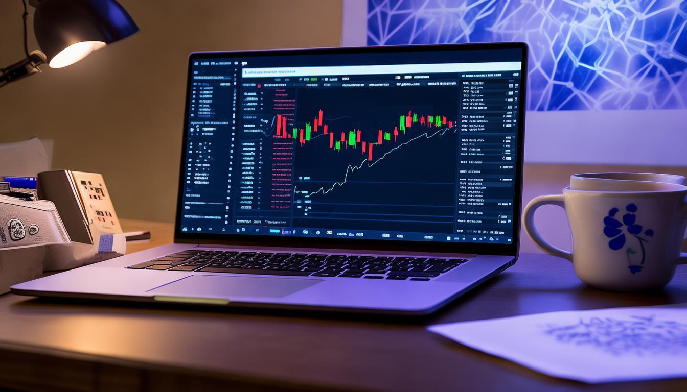 参与去中心化金融项目必备！token钱包安卓版下载及使用指南