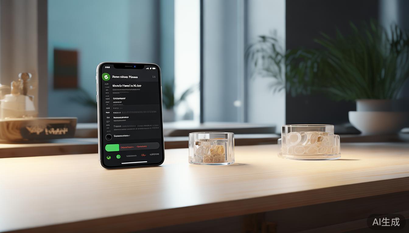 钱包的应用_钱包管理app_imToken钱包的多样化功能应用,教你如何利用安卓版本轻松实现资产增值!