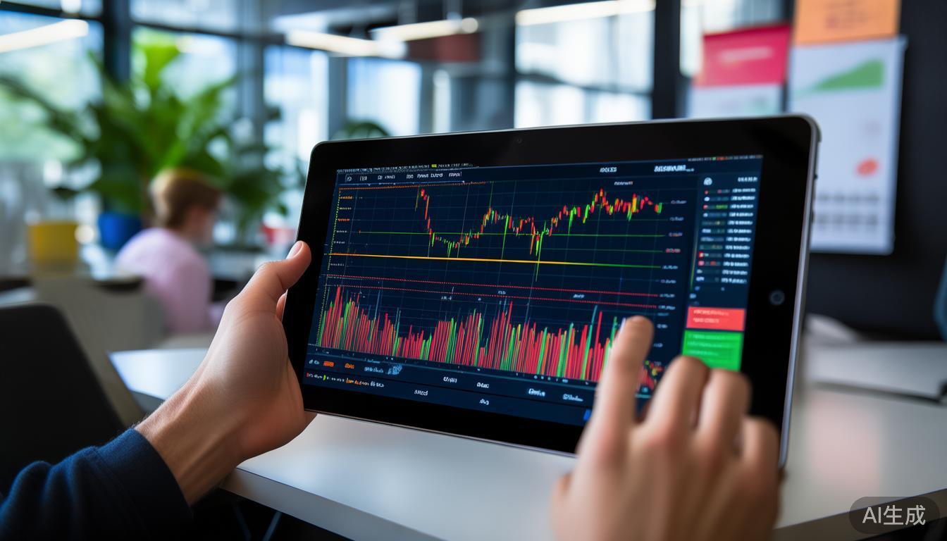 TokenPocket正版App设置指南：如何设定交易提醒，把握数字货币投资良机？